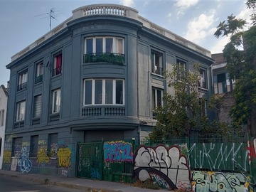 Venta / Local Comercial / Santiago