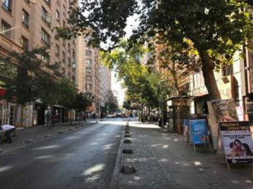 Venta / Local Comercial / Santiago