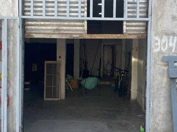 Venta / Local Comercial / Santiago