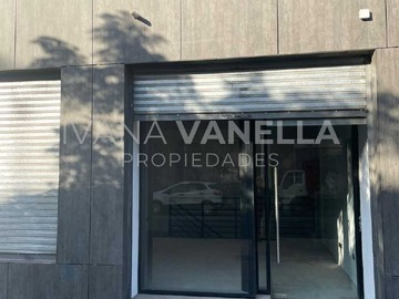 Venta / Local Comercial / Santiago