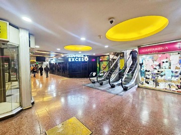 Venta / Local Comercial / Santiago