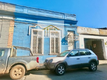 Venta / Local Comercial / Santiago