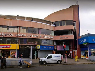 Venta / Local Comercial / Santiago
