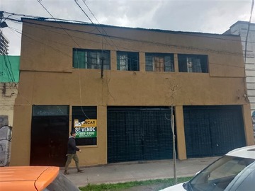 Venta / Local Comercial / Santiago