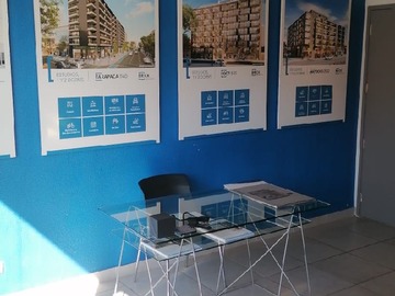 Venta / Local Comercial / Santiago