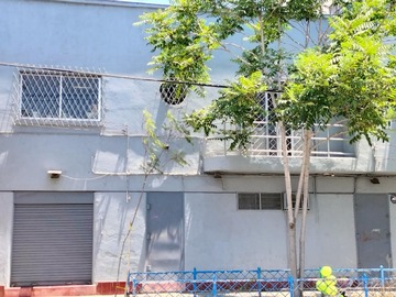 Venta / Local Comercial / Santiago