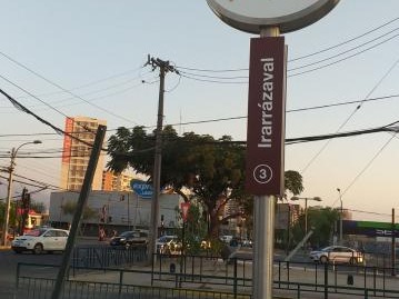 Venta / Local Comercial / Santiago