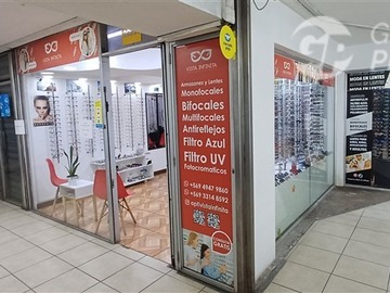Venta / Local Comercial / Santiago