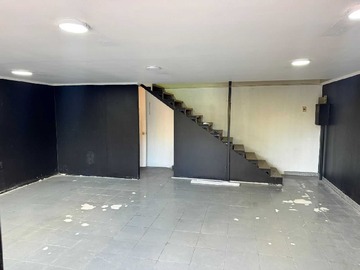 Venta / Local Comercial / Santiago