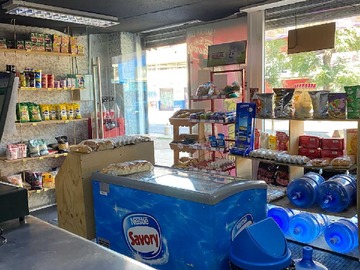 Venta / Local Comercial / Santiago