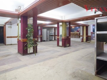 Venta / Local Comercial / Santiago