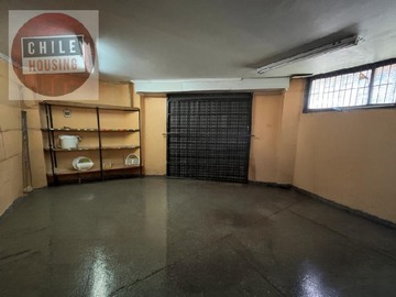 Venta / Local Comercial / Santiago