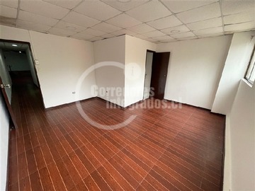 Venta / Local Comercial / Santiago