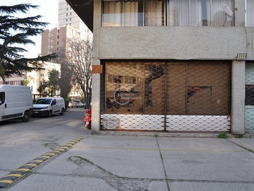 Venta / Local Comercial / Santiago