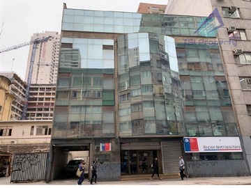 Venta / Local Comercial / Santiago