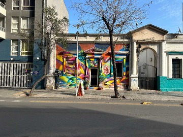 Venta / Local Comercial / Santiago