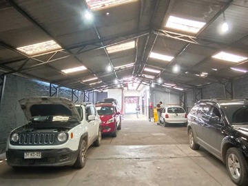 Venta / Local Comercial / Santiago