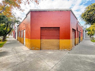 Venta / Local Comercial / Santiago