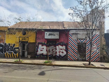 Venta / Local Comercial / Santiago