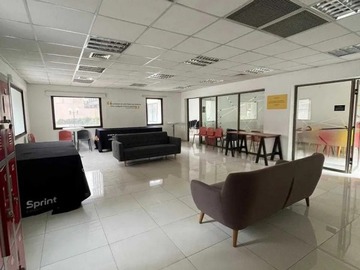Venta / Local Comercial / Santiago
