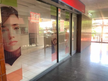 Venta / Local Comercial / Santiago