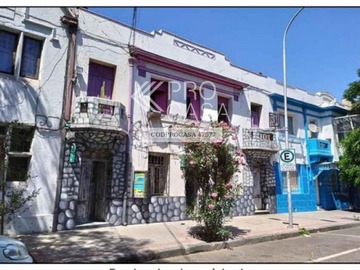 Venta / Local Comercial / Santiago