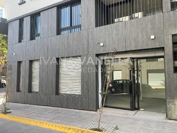 Venta / Local Comercial / Santiago