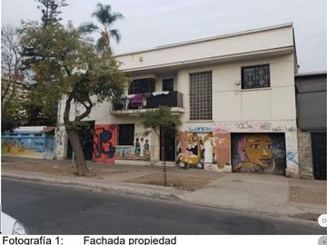 Venta / Local Comercial / Santiago