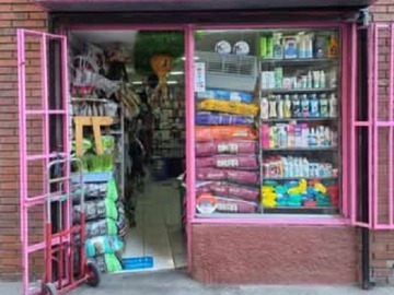 Venta / Local Comercial / Santiago