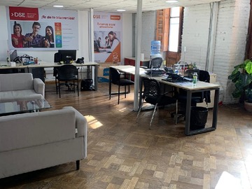 Venta / Local Comercial / Santiago