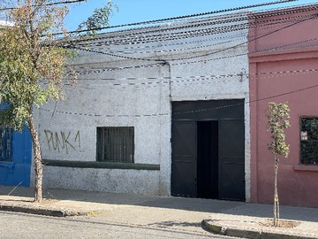 Venta / Local Comercial / Santiago