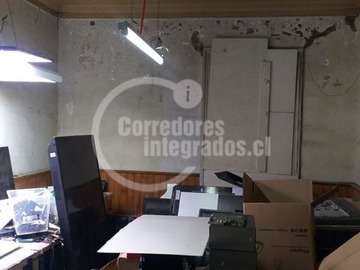 Venta / Local Comercial / Santiago