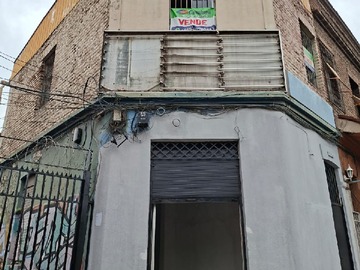 Venta / Local Comercial / Santiago