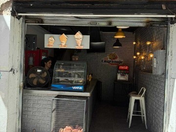 Venta / Local Comercial / Santiago