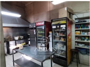 Venta / Local Comercial / Santiago