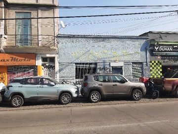 Venta / Local Comercial / Santiago