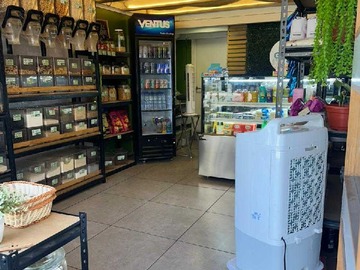 Venta / Local Comercial / Santiago