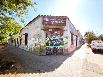 Venta / Local Comercial / Santiago