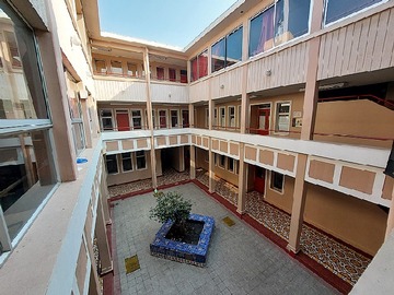 Venta / Local Comercial / Santiago