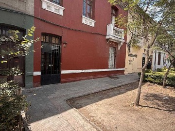 Venta / Local Comercial / Santiago