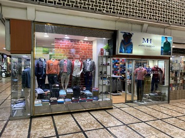 Venta / Local Comercial / Santiago