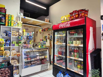 Venta / Local Comercial / Santiago