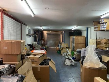 Venta / Local Comercial / Santiago