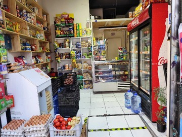 Venta / Local Comercial / Santiago