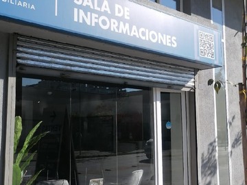 Venta / Local Comercial / Santiago