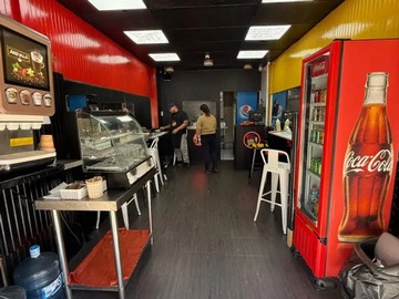Venta / Local Comercial / Santiago