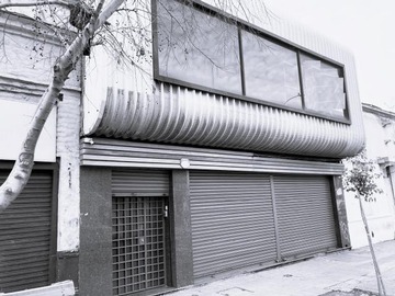 Venta / Local Comercial / Santiago