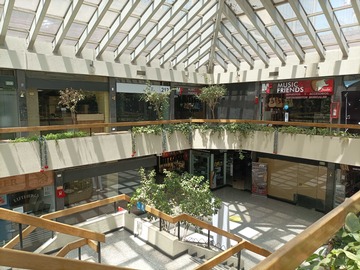 Venta / Local Comercial / Santiago