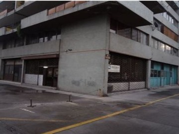 Venta / Local Comercial / Santiago