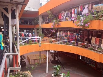 Venta / Local Comercial / Santiago